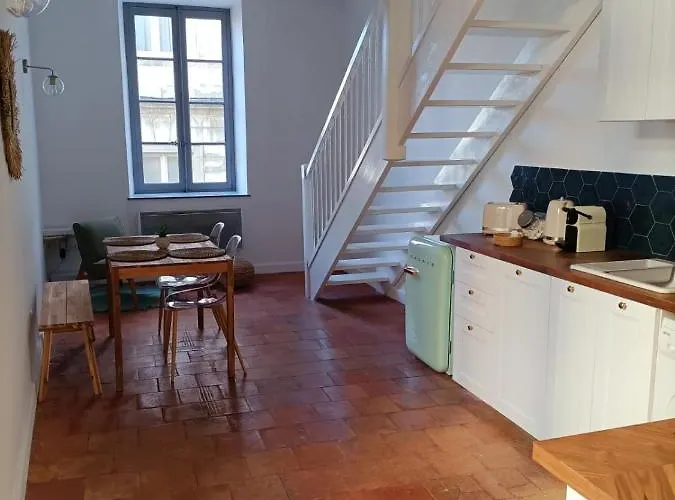 Apartamento La Dolce Carcassonne