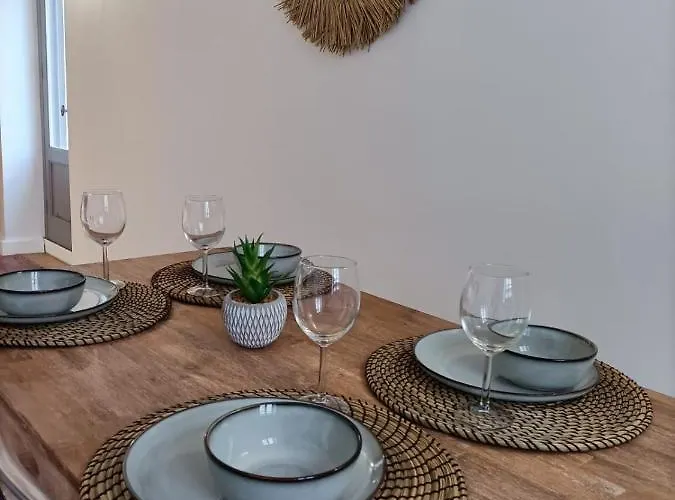 La Dolce Apartamento
