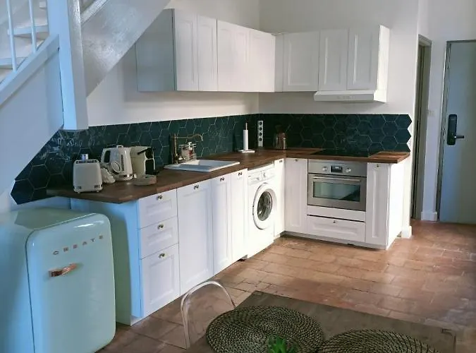 La Dolce Apartamento Carcassonne
