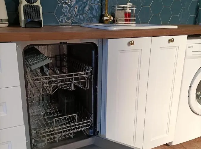 La Dolce Apartamento *