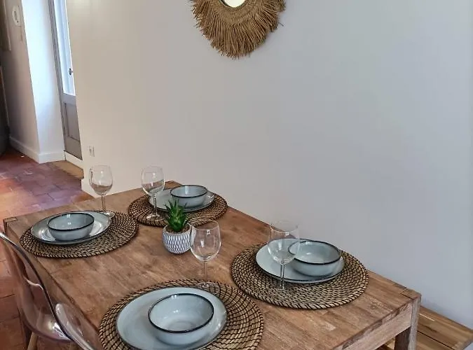 Apartamento La Dolce *