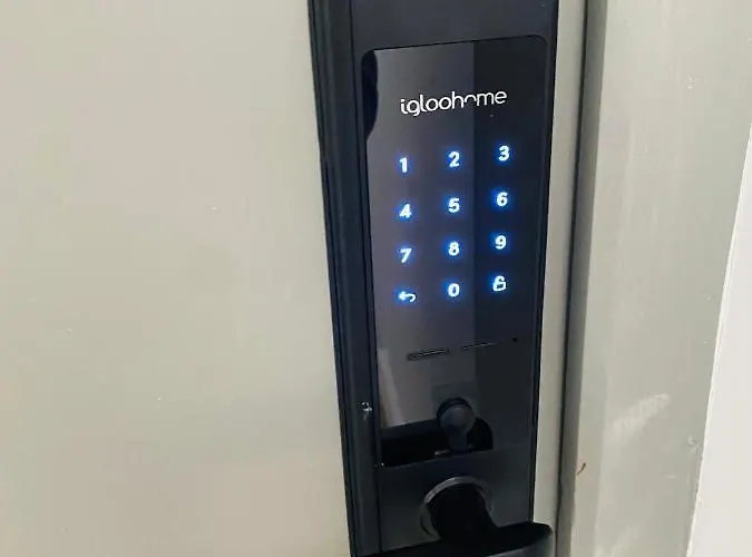 La Dolce Apartamento